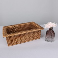 베이비룸바구니