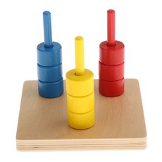 몬테소리모양조각