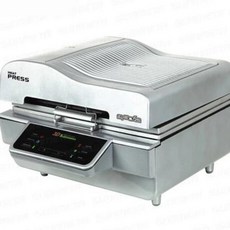 승화전사프린터 열 프레스 기계 인쇄기 ST 3042 3D 전달 진공 케이스 머그잔 플레이트 와인 잔