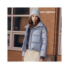 칼라거펠트 23FW 네쥬 헝가리 구스 다운 자켓