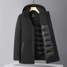 자바나스패딩 TOP01