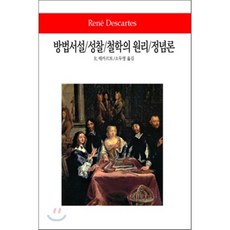 데카르트정념론