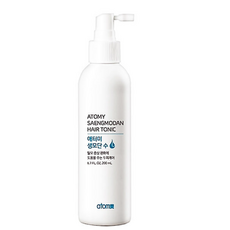 애터미 생모단수 4개, 200ml