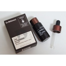 *항산화세럼* 순수 비타민C 15% CEQ 세럼 15ml 안티옥시던트 비타민C 비타민E CoQ10 결개선 투명도 안색 보습 광채 각질 톤