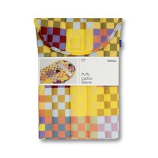 바쿠백노트북파우치