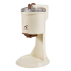 냉동과일아이스크림기계