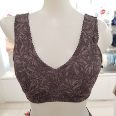 비비안유방암실리콘