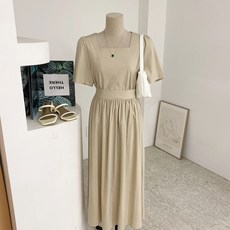 바스락치마세트