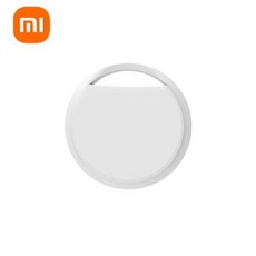 스마트태그 GPS 위치 추적기 분실방지 미아방지 반려견 반려묘 지갑 차 키 가방 샤오미 스마트 작업 IOS 앱 분실 방지 알림 MFI 등급 자동 애완 글로벌