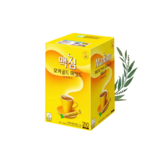 맥심모카골드400-추천-상품