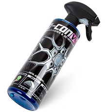 디콘 V4 철분 분진 휠 클리너, 500ml, 1개