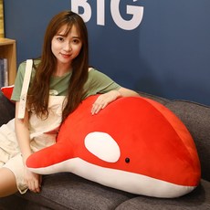 범고래인형