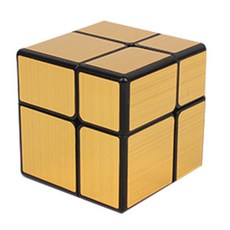창의적 사고개발 2x2 언밸런스 큐브 영재학습 IQ향상