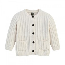 남아폴로가디건