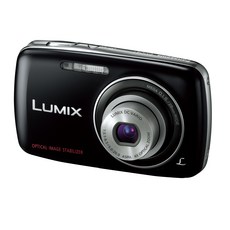 파나소닉 디지털 카메라 LUMIX S1 블랙 DMC-S1-K