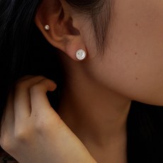 엘리자베스코인귀걸이