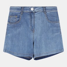 더데이걸유니크하이데님