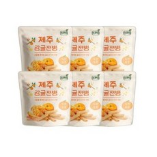 유아간식