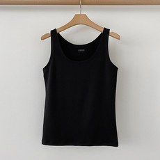 커밍투유 여성 상의 내의