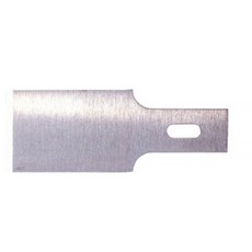 KS Tools 907.2203 스페어 블레이드 10 개들이 팩 너비 16mm / 스트레이 그, 단일옵션