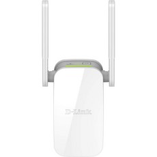 DLink AC1200 메시 WiFi 범위 확장기 최대 1550평방피트 및 30개 장치까지 지원 듀얼 밴드 부스터 리피터 액세스 포인트 집에서 확장 이더넷 포트 앱 설정DAP, WiFi 5 | 1550 sq. ft. - dlink