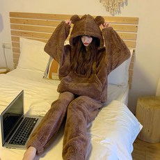 [제로의옷장]달곰이 파자마세트 PA1228Y12