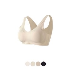 매장정품 스파오 SPAO COMFORT 여성 심리스 컴포트 브라_SPWREA9A21 SPWREA9A21 1232720