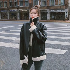 여성 패딩 코트 방풍 코트 Women's down jacket NO.97