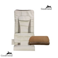 굿프렌드 스마트 스트레칭 안마매트 부모님선물 GOOD-A7