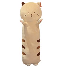 바디필로우냉감인형