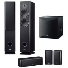 5.1채널스피커야마하