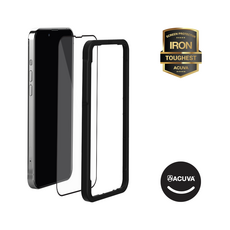 아쿠바강화유리