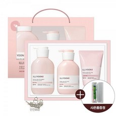 일리윤선물세트