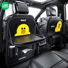 라인프렌즈접이식테이블