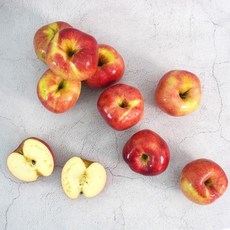 더조은 아리수 사과 가정용 3kg 19-21과, 1개