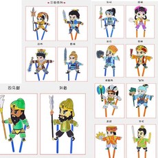 알뜰살림 이벤트게임 삼국 손 깨달음 G 에어 외지인 그림자 W촬영 천영화나 연극 교구 상아 애니메이션 수업 가죽 백록, 특혜 랜덤 8 타입 삼국 계
