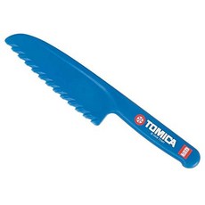 Skater 스케이터 플라스틱 나이프 어린이 안전 길이 23cm (블레이드 12.8cm) 일본에서 만든 Tomica HKP1, 2개, 상품명참조, 2개