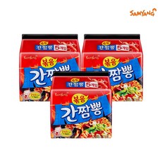 볶음짬뽕