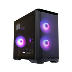 STORM NVIDIA RTX3060Ti 탑재 게이밍 PC AS-PH5M8560T