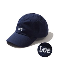 lee모자