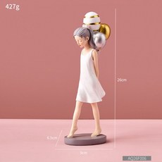 현대미술오브제