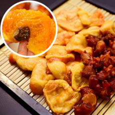산지직송 통영 최상품 멍게 깐멍게 300g 냉동멍게 500g, 냉동멍게500g, 1개