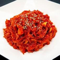 [밥앤찬] 속초 가리비젓갈 쫄깃한 별미젓갈, 1개, 200g