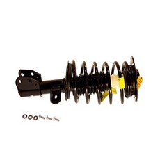 KYB SR4160 Strut Assembly KYB SR4160 스트럿 어셈블리, Black, 1개