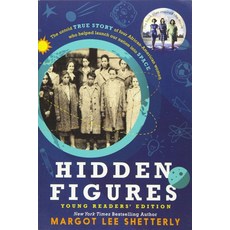 Hidden Figures - Young Readers' Edition, HarperCollins