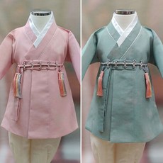 남아백일옷대여