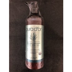 purad'or알로에베라겔