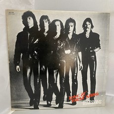 스콜피온스lp