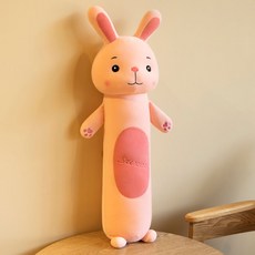 개구리라이언인형