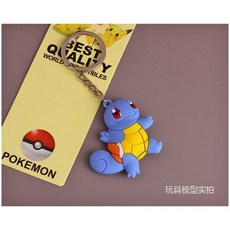 포켓몬아크릴펜던트